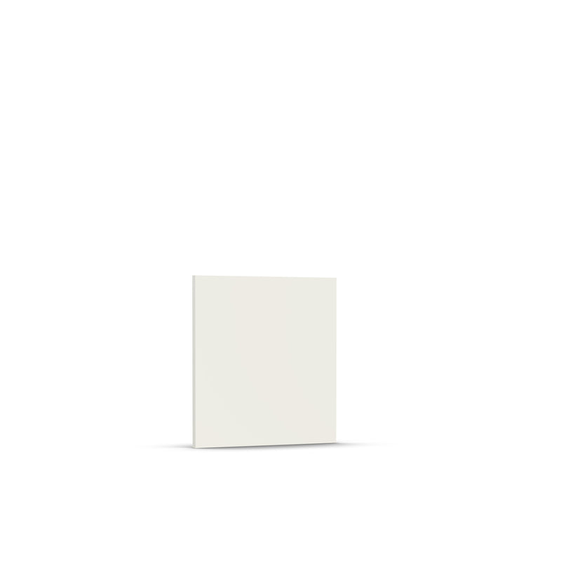 Etherma - Infrarot-Strahlungspaneel Infrarotheizung,Wand/Decke LAVA3-BASIC-325EP-W weiß, 325W, 230V