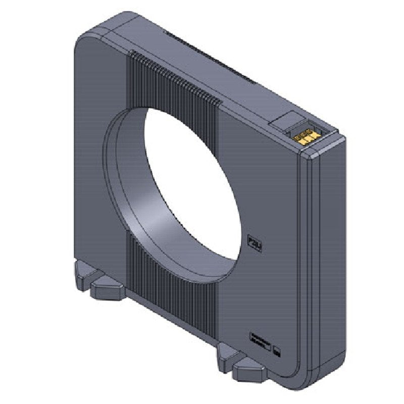 Weidmüller - Stromwandler geschlossen CMA-RCM-DACT-120