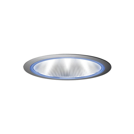 LTS Licht&Leuchten - Lichttechnisches Zubehör/Ersatzteile für Leuchten Lichteffektring FLIRZ 300.18 bl/tr FLIXX 300