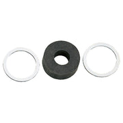 Harting - Zubehör/Ersatzteile für Industriesteckverbinder Dichtring + 2 Druckringe 09000005032 ausschneidbar
