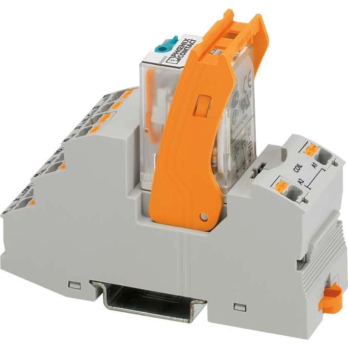 Phoenix Contact - Schaltrelais Relaismodul RIF2RPTLV-120AC/2X21 120V AC, 2 Wechsler