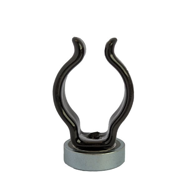 Waldmann Light - Mechanisches Zubehör/Ersatzteile für Leuchten Schelle SC 19/SW/Magnet
