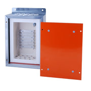 EFB-Elektronik - Verteiler für Fernmeldetechnik Brandsch.Fernmeldevert. 46042.1 für 20DA
