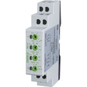 Eberle Controls - Spannungsüberwachungsgerät Spannungsmessrelais IMU-3 AC 3(N) 400/230V