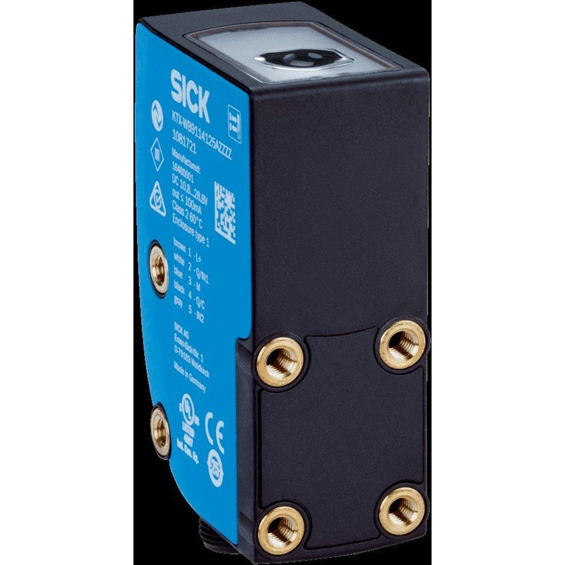 Sick - Farbtaster Farbsensor CSX-WBF114228AA10Z