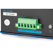 DIGITUS - Netzwerk Switch Netzwerk-Switch DN-651151 8+2-Port