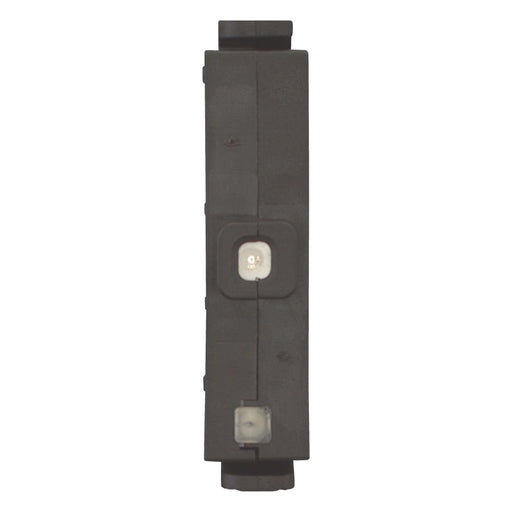 Eaton - Lampenfassungsblock für Befehls- und Meldegeräte Funktionselement M22-SWD-LEDC-R LED-R, Boden