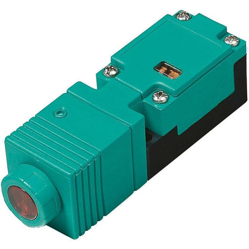 Pepperl+Fuchs Fabrik - Lichttaster energetisch Reflexions-Lichttaster OJ500M1KE23V1Y2781