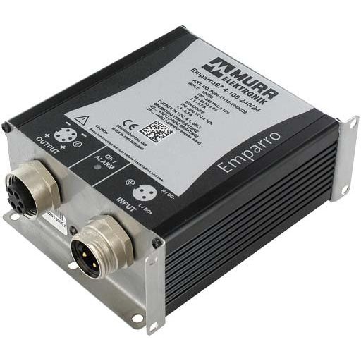 Murrelektronik - Gleichstromversorgung Schaltnetzteil 9000-11112-1962020 Emparro67,1-p