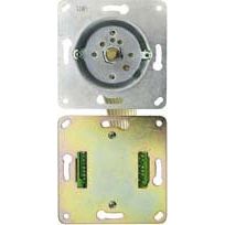 WHD - Zubehör/Ersatzteile für Beschallungssysteme Lautstärkesteller LST50ABJUUP-R 100V/2x25W