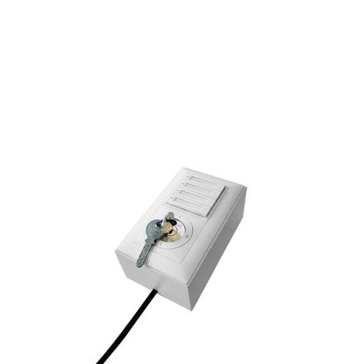 Siteco - Lichtregelsystemkomponente Bedieneinheit 5EA3LB24K − 1 Stück by Siteco
