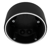 BEG Brück Electronic - Zubehör/Ersatzteile für Bewegungsmelder Montageset 93788 schwarz