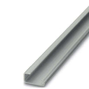 Phoenix Contact - Tragschiene NS32WHUNPERF2000MM − 10 Stück