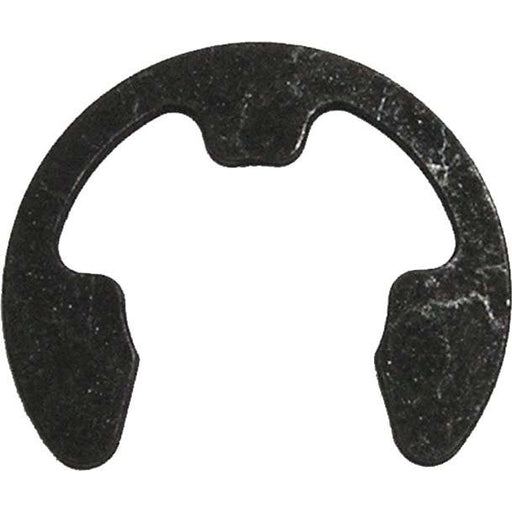 Dresselhaus - Sicherungsscheibe Sicherungsscheiben 1670/000/17 2,3 für Wellen, blank − 100 Stück