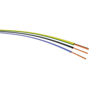 Klimaprime - Aderleitung H07V-K 4 or Eca Ri100 H07V-K 4 or Eca Aderltg feindrähtig − 100 Meter
