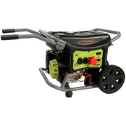 Pramac - Stromerzeuger Benzin PR552TXBZ00 WX 6250 - 230V
