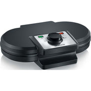 Severin - Waffelautomat WA 2106 sw
