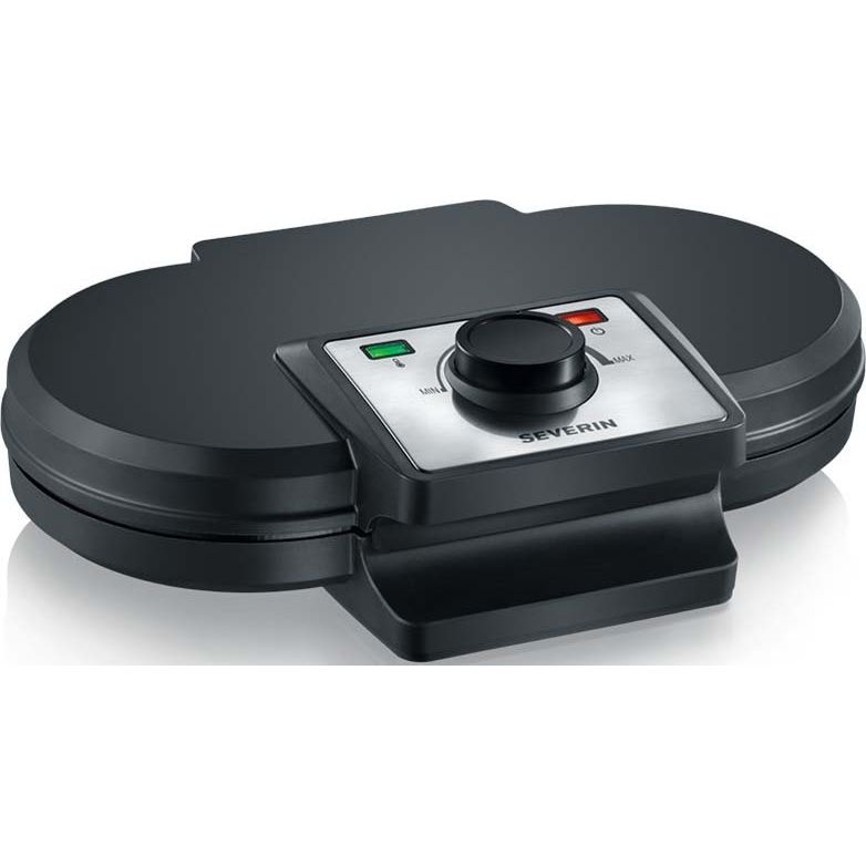 Severin - Waffelautomat WA 2106 sw