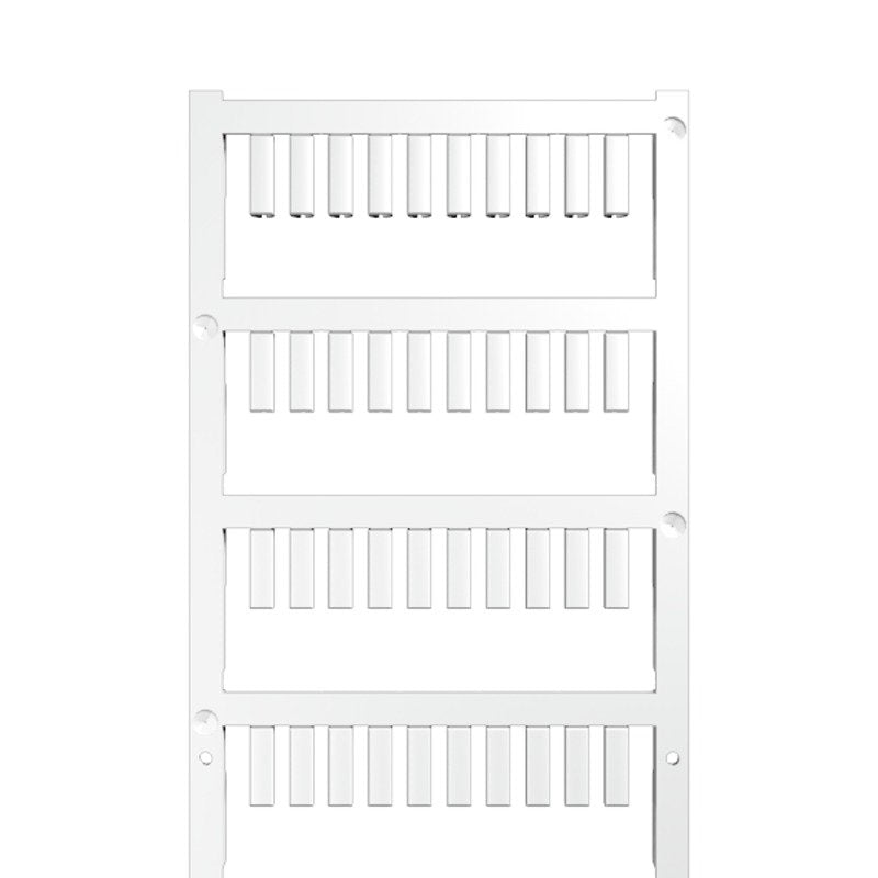 Weidmüller - Kabelmarkierungssystem SF 2/12 MC NE GR V2 2.2-2.9mm,3.6mm − 19200 Stück