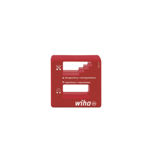Wiha - (Ent)magnetisierungsgerät Magnetisierer SB40010