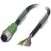 Phoenix Contact - Konfektioniertes Sensor-Aktor-Kabel Sensor-/Aktor-Kabel SAC-8P-M12M #1522503