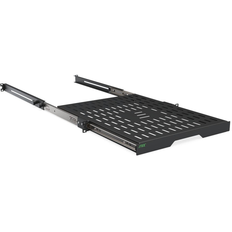 Enoc - Komponente für den Ausbau (Schaltschrank) Telskopfachb. justierb. GHJ 50L-S G2 19 Zoll, 570-900 mm