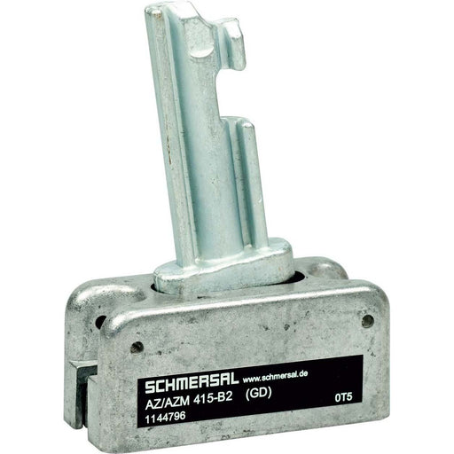 Schmersal - Betätiger für Positionsschalter mit getrenntem Betätiger Betätigungsbügel AZ/AZM 415-B2 − 1 Stück by Schmersal
