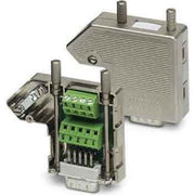 Phoenix Contact - D-Sub-Steckverbinder Stecker SUBCON 25/M-SH