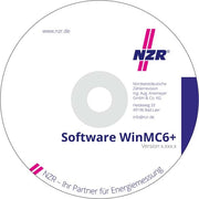 NZR - Schnittstellenwandler Netzwerkzugang KMC6+ ETS m.fester IP-Adresse