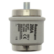 Eaton - D-Sicherungseinsatz Sicherungseinsatz Nieders. FUSE 200 D#200D200 200A AC 500V 50kA − 10 Stück