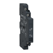 Schneider Electric - Hilfsschalterblock Hilfsschalter GVAN20 2S anbaubar