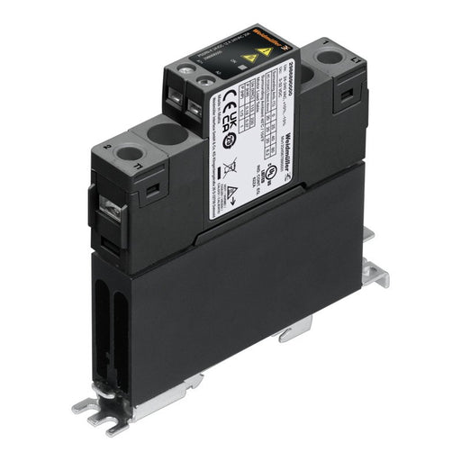 Weidmüller - Halbleiterrelais Halbleiterschütz PSSRN K 2#2986890000 − 1 Stück