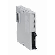 Mitsubishi Electric - SPS-Digitales Ein-/Ausgangs-Modul Ausgangsmodul FX5-C16EYT/DSS 16 Ausgänge
