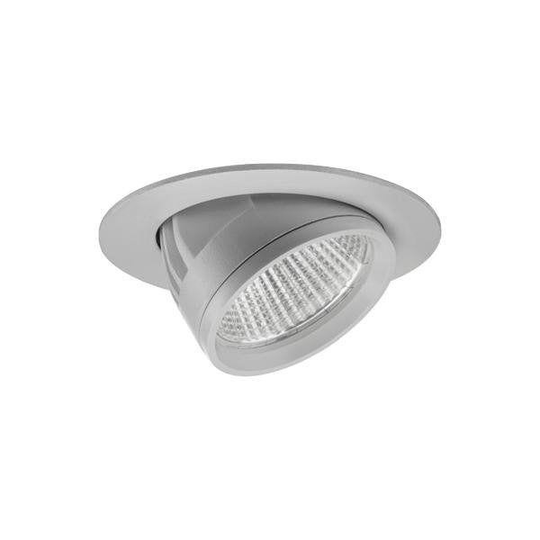 Brumberg Leuchten - Downlight/Strahler/Flutlicht LED-Einbaurichtstrahler 88263165DA 3500K
