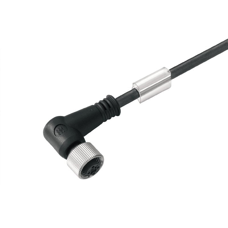 Weidmüller - Konfektioniertes Sensor-Aktor-Kabel Kabel SAIL-M12BW-4B-1.5U Einseitig offen, M12