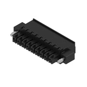 Weidmüller - Kabelsteckverbinder für Leiterplattensteckverbinder Verbinder 3.81mm BCZ 3.81/#1940680000 − 50 Stück