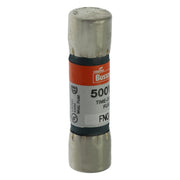 Eaton - HRC-Sicherung Sicherungseinsatz FNQ-1/2 0.5 A, AC 500 V − 10 Stück