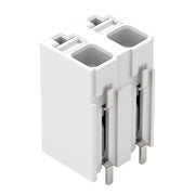 WAGO GmbH & Co. KG - Leiterplattenklemme SMD-Leiterplattenklemme 20863202700650900000 Drücker,1,5mm²,ws − 4635 Stück