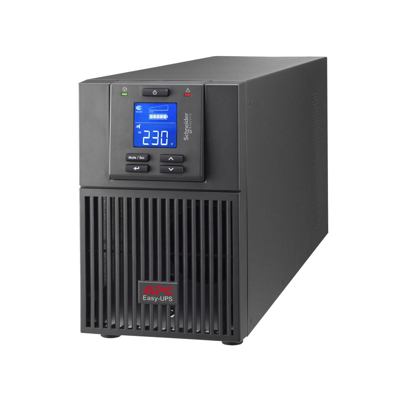 Schneider Elec.(APC) - USV-Anlage Easy UPS On-Line SRV1KI-E 1000VA/900W, 230V