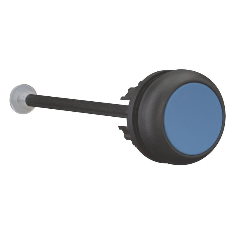 Eaton - Frontelement für Drucktaster Entsperrungstaste blau R M22S-DZ-B-X6