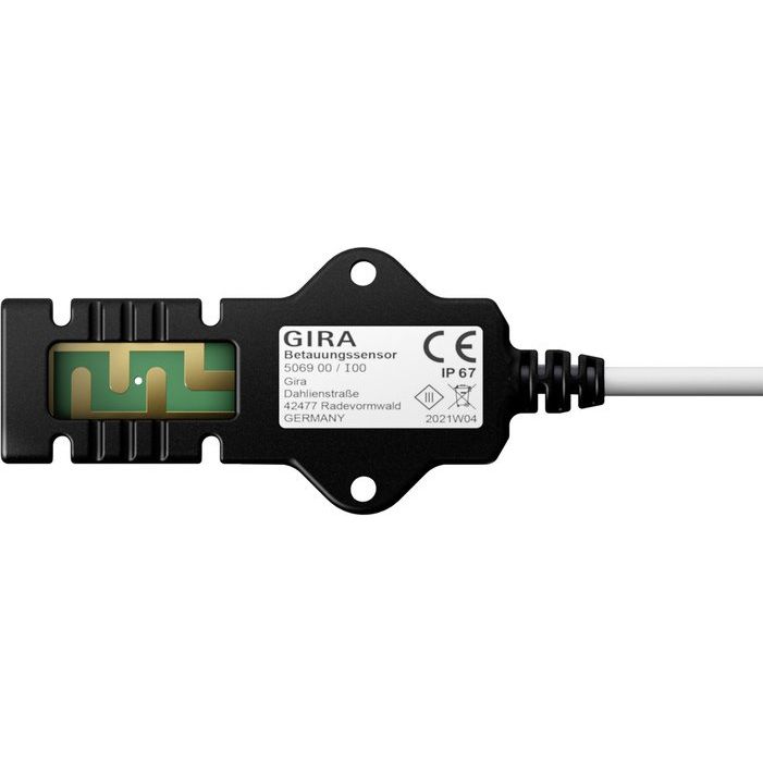 Gira - Bussystem-Tastsensor Betauungssensor 506900 Zubehör