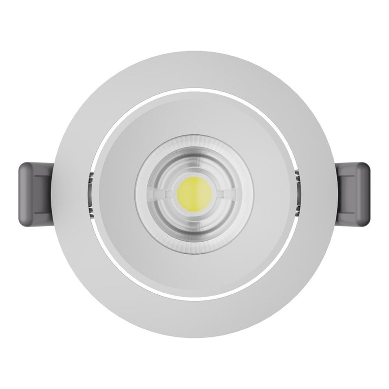 Ledvance - Downlight/Strahler/Flutlicht LED-Spot SPADJD83P8WML930WT 930, ML, ws