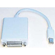 E+P Elektrik - PC-Kabel Mini-DisplayPort Adapter DP 16 DVI