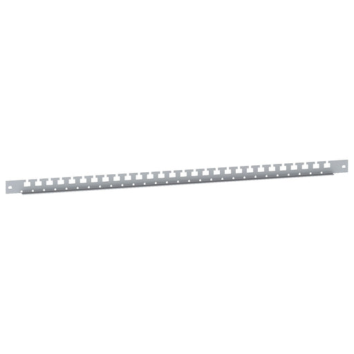 Schneider Electric - Kabelführung für Gehäuse/Schränke Türstege NSYSDGCR6 (VE2) 600mm