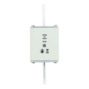Eaton - Messersicherung Sicherungseinsatz Nieders. NH FUSE 31#315NHG03B 315A AC 500V 120kA − 3 Stück