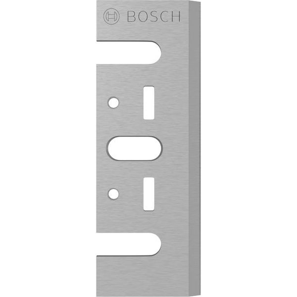 Bosch - Zubehör/Ersatzteile für Hobel PRO Hobelmesser, 82 x 2608635905(VE2) 29 x 3 mm, 2 Stk
