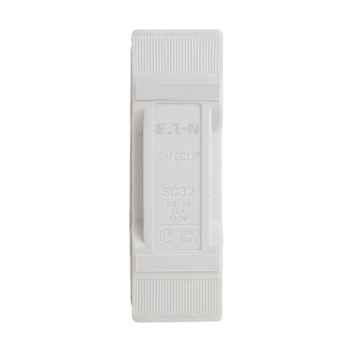 Eaton - NH-Sicherungsunterteil Sicherungsunterteil SC32H/DWH 32 A, AC 550 V − 10 Stück
