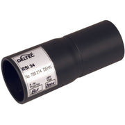 DEHN - Zubehör/Ersatzteile für Sicherheitsgeräte Reduzierstück RSI 34 f. Schlauchd. 34 mm