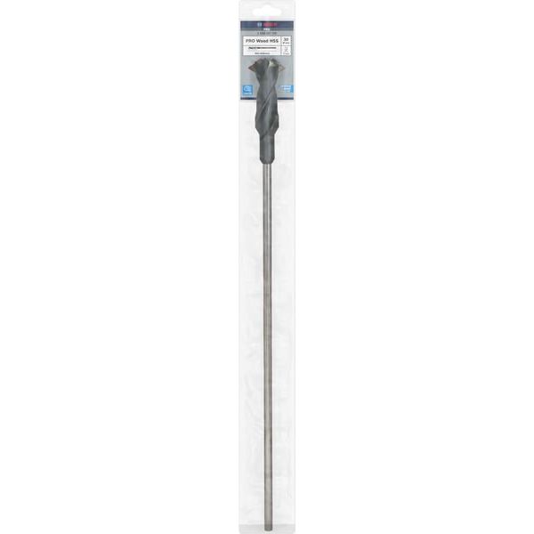 Bosch - Bohrer PRO Wood HSS 2608597178 Installationsbohrer