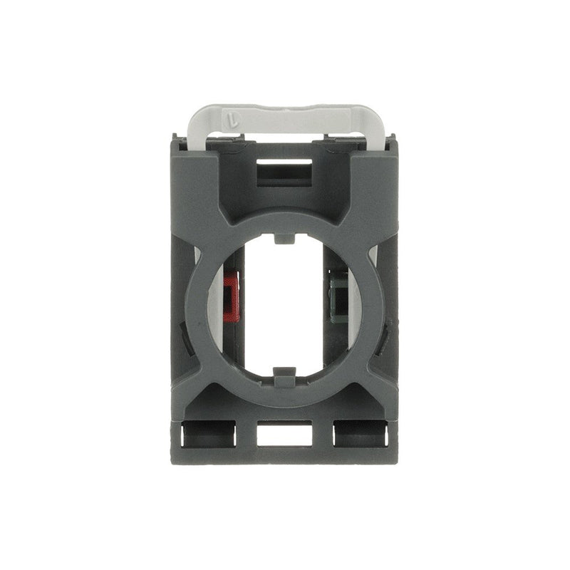 ABB Stotz S&J - Hilfsschalterblock Kontaktblock MCBH-11 1S+1Ö